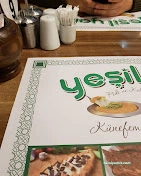 Yeşil Yalı Et Mangal, Pide, Kebap, Lahmacun, Yemek Ve Restaurant Bartın