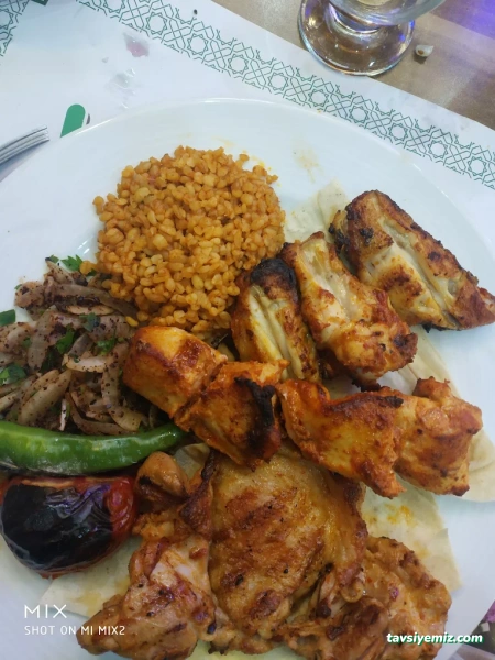 Yeşil Yalı Et Mangal, Pide, Kebap, Lahmacun, Yemek Ve Restaurant Bartın