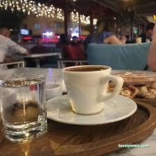 Yeşilçam Kahve Evi