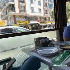 Yeşilçam Kahve Evi