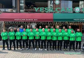 Yeşilçam Kahve Evi