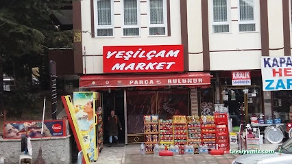Yeşilçam Market