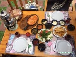 Yeşilçam Turkuaz Bahçe