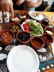 Yeşilçam Turkuaz Bahçe