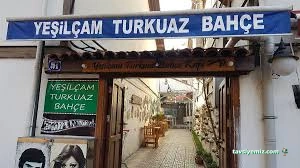 Yeşilçam Turkuaz Bahçe