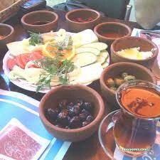 Yeşilçam Turkuaz Bahçe