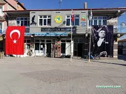 Yeşilçiftlik Belediyesi