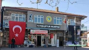 Yeşilçiftlik Belediyesi