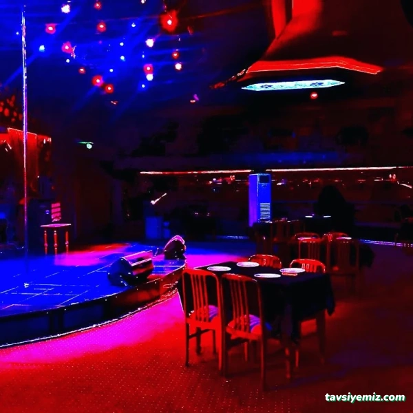 Yeşilgöl Night Clup