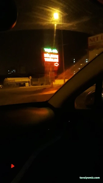 Yeşilgöl Night Clup