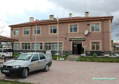 Yeşilgölcül Belediyesi