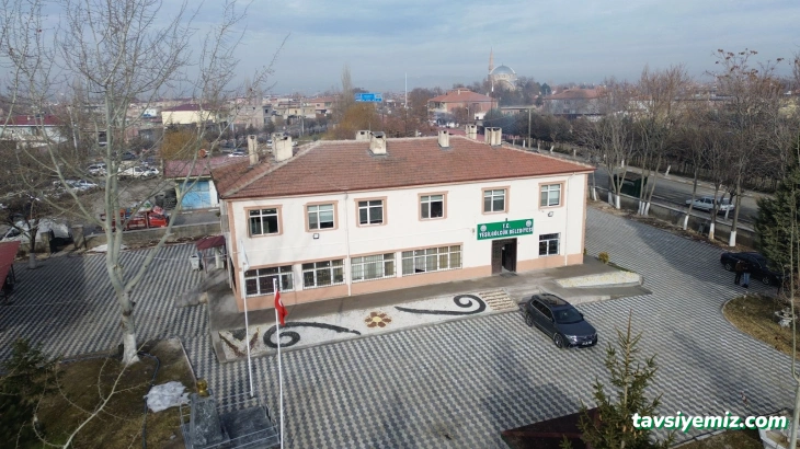 Yeşilgölcül Belediyesi