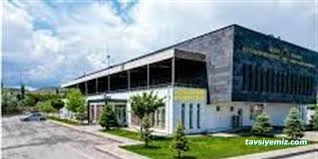 Yeşilhisar Belediyesi