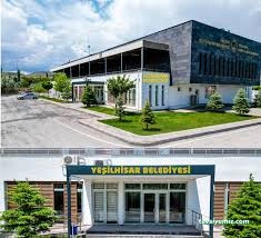 Yeşilhisar Belediyesi