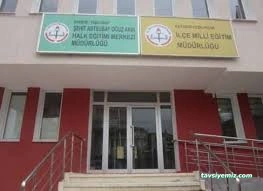 Yeşilhisar Halk Eğitimi Merkezi