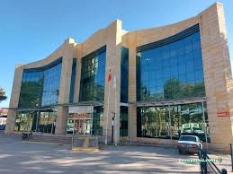 Yeşilhisar İlçe Devlet Hastanesi - Kayseri Yeşilhisar - 1