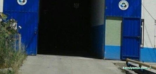 Yeşilırmak Geri Dönüşüm Enerji