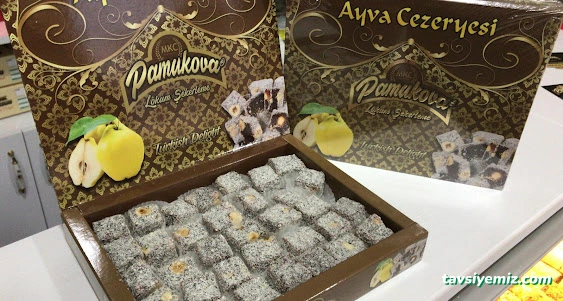 Yeşiller Kuruyemiş