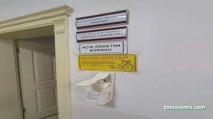 Yeşilli Halk Eğitimi Merkezi