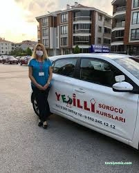 Yeşilli Sürücü Kursu - Balıkesir