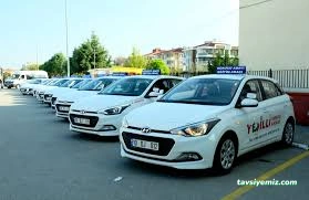 Yeşilli Sürücü Kursu - Balıkesir