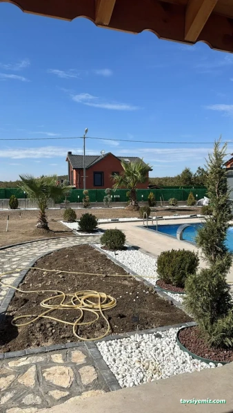 Yeşilova Fidancılık Çiçekçilik Peyzaj Ve Doğaltaş Dolomit Sorgun Yozgat