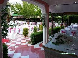 Yeşilöz Düğün Salonu