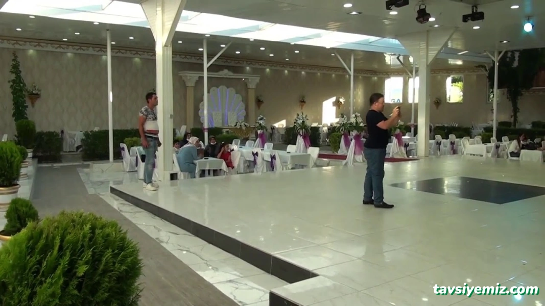 Yeşilöz Düğün Salonu
