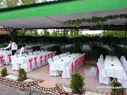 Yeşilöz Düğün Salonu