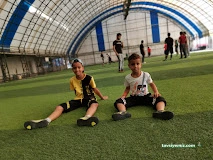 Yeşilvadi Halı Saha