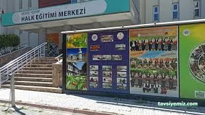 Yeşilyurt Halk Eğitim Merkezi