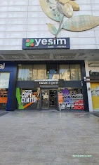 Yeşim Copy Center