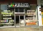 Yeşim Copy Center