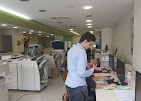 Yeşim Copy Center