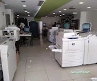 Yeşim Copy Center