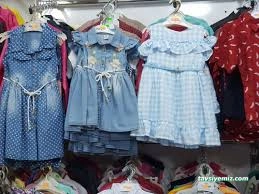 Yeşim Giyim Bayburt