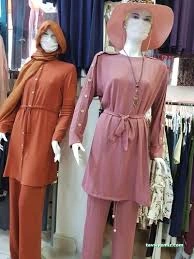 Yeşim Giyim Bayburt