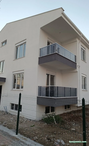 Yetişkin Yapı Pvc Kapı Ve Pencere Sistemleri Egepen Deceuninck