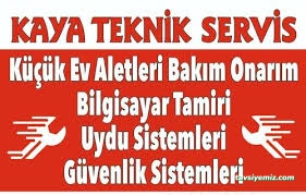 Yetkili Servis İl Dem Tek.