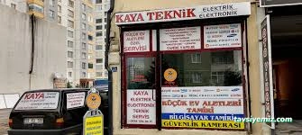 Yetkili Servis İl Dem Tek.
