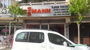 Yetkili Servis İl Dem Tek.