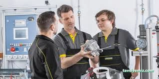 Yetkili Teknik Servis