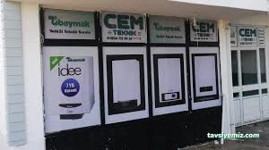 Yetkili Teknik Servis