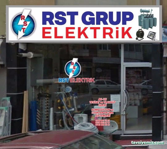 Yg Grup Enerji Elektrik Tic. San. Ltd. Şti.