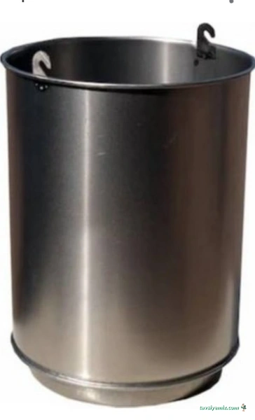 Göçmak Çelik Yapı Ve Hırdavat