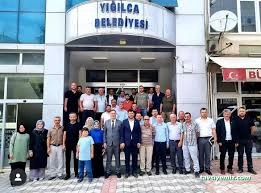 Yığılca Belediyesi - Düzce Yığılca - 1