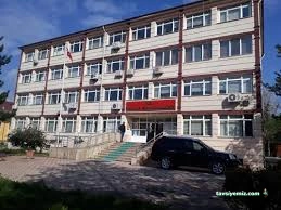 Yığılca Kaymakamlığı