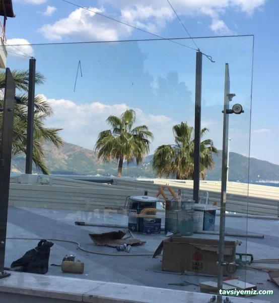 Yiğit Aluminyum Pvc Doğrama