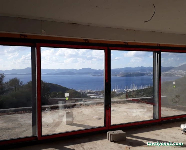 Yiğit Aluminyum Pvc Doğrama