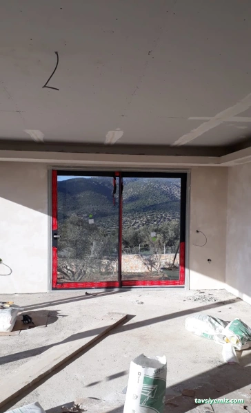 Yiğit Aluminyum Pvc Doğrama